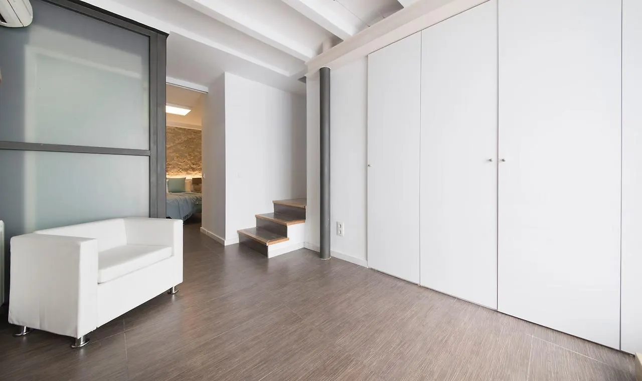Circus House, Tarracohomes Tarragona 0*,  Spain
