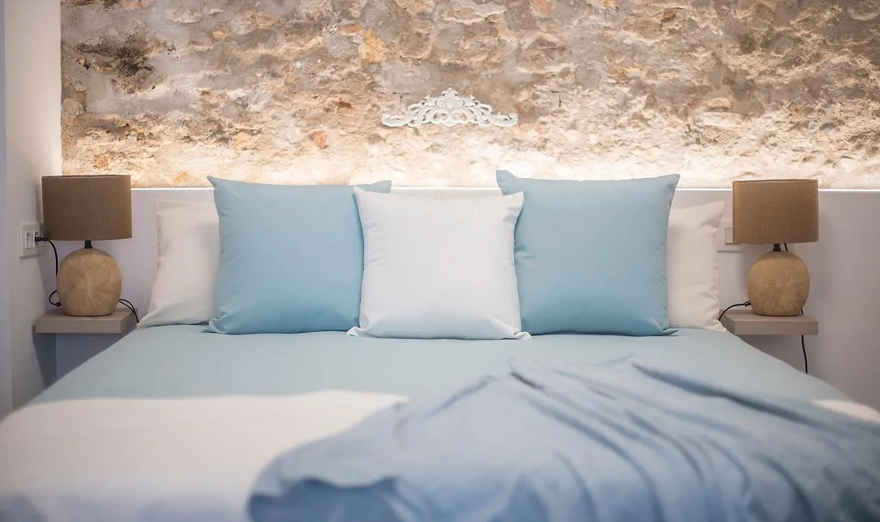 Circus House, Tarracohomes Tarragona
