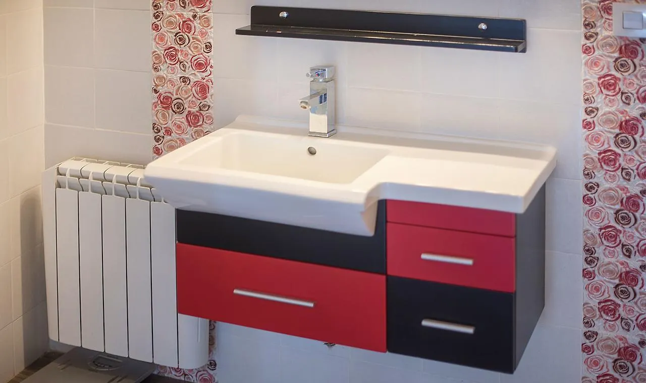 Holiday home Circus House, Tarracohomes Tarragona