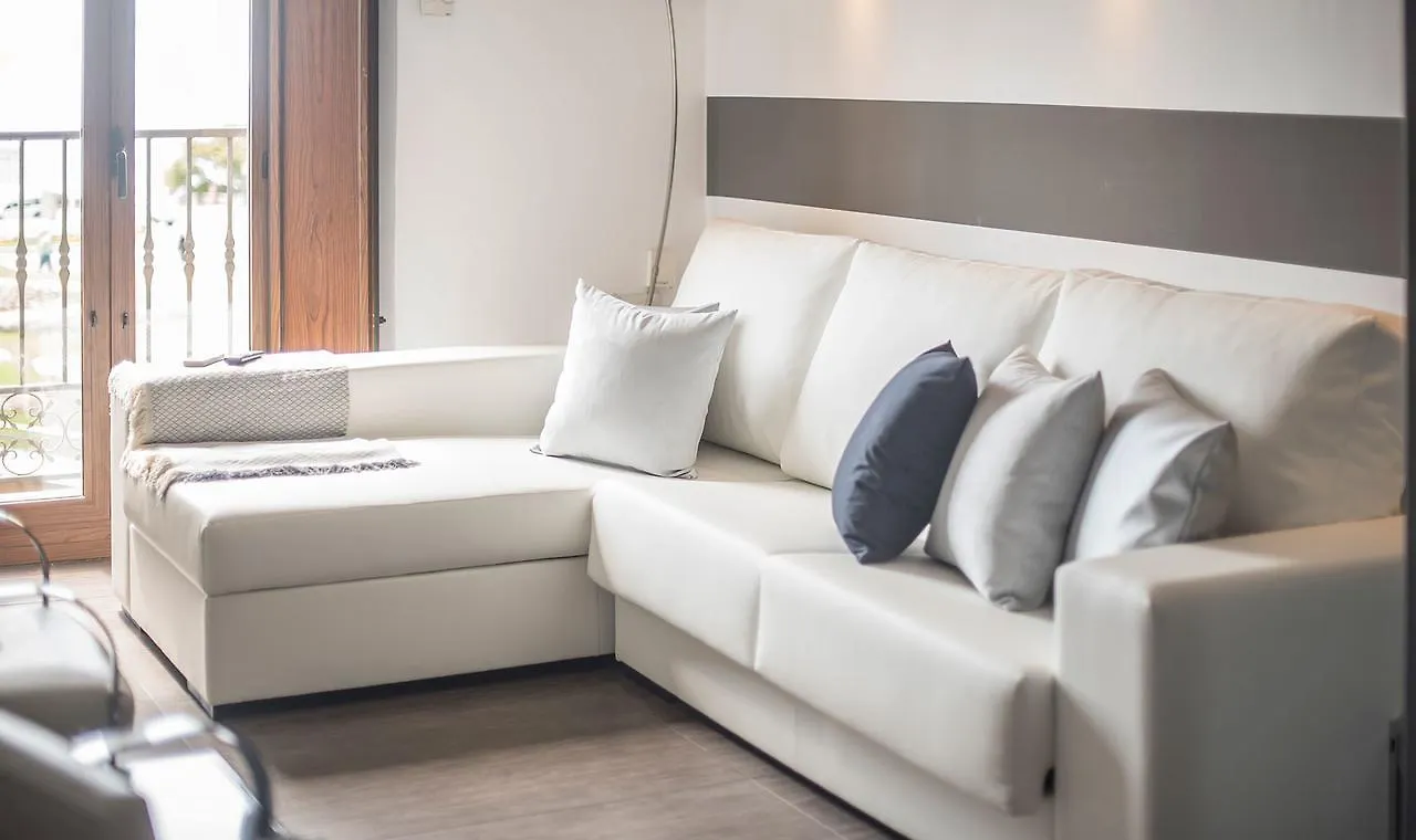 Holiday home Circus House, Tarracohomes Tarragona