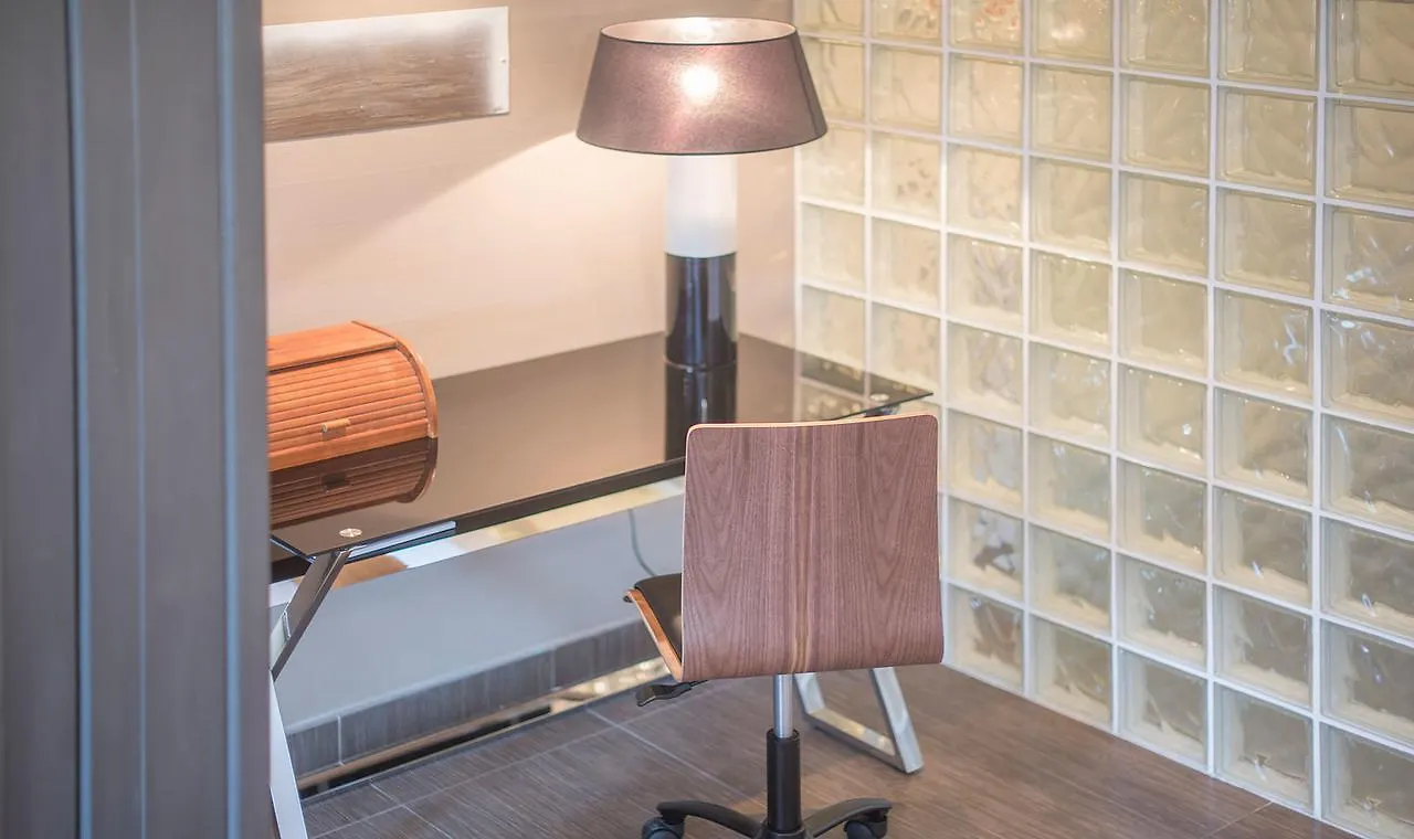 Circus House, Tarracohomes Tarragona Holiday home