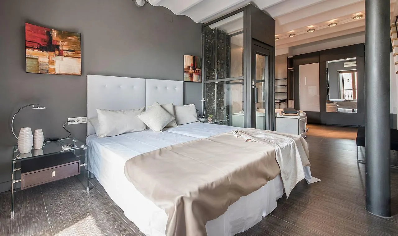 Circus House, Tarracohomes Tarragona Holiday home