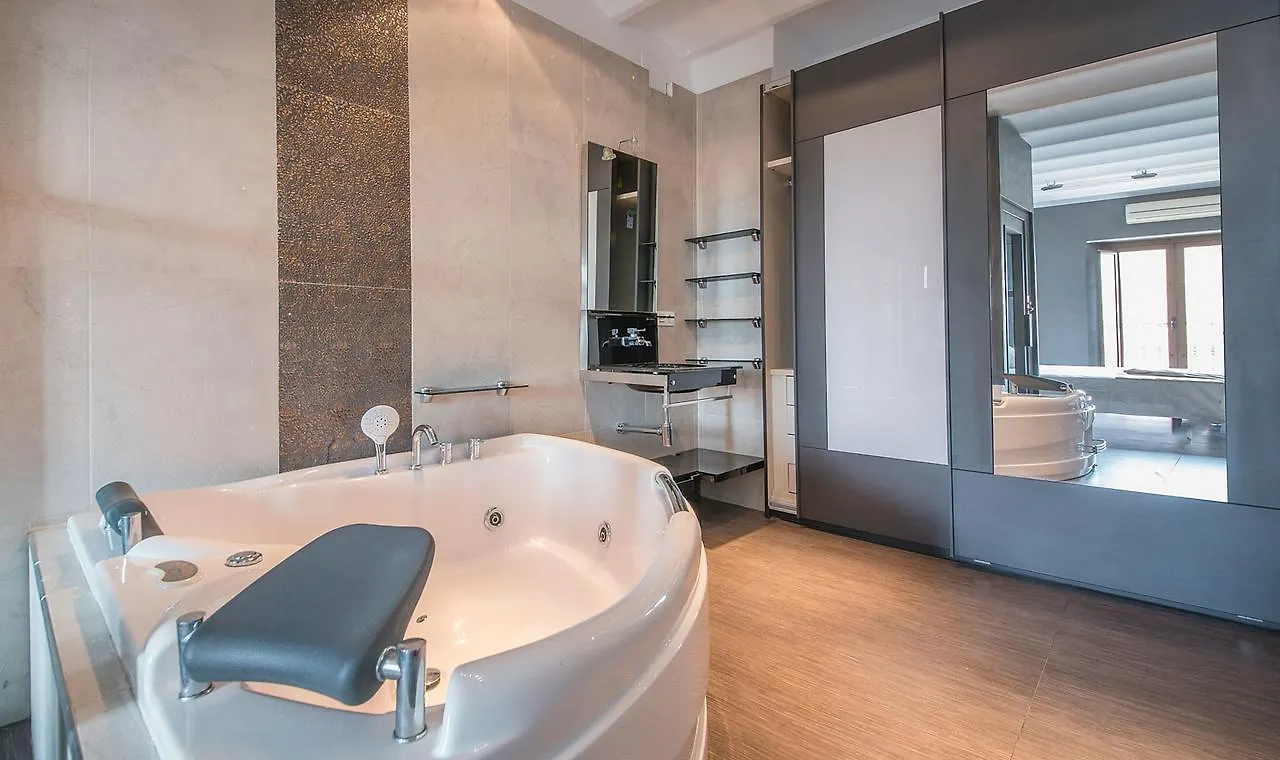 Holiday home Circus House, Tarracohomes Tarragona