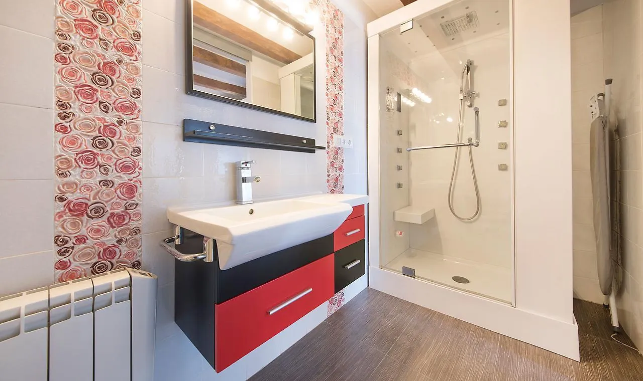 Circus House, Tarracohomes Tarragona