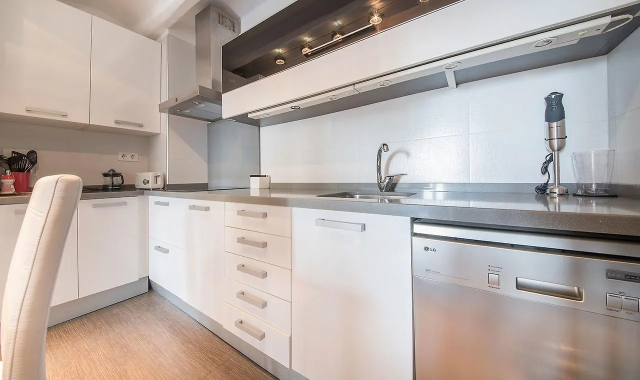 Circus House, Tarracohomes Tarragona