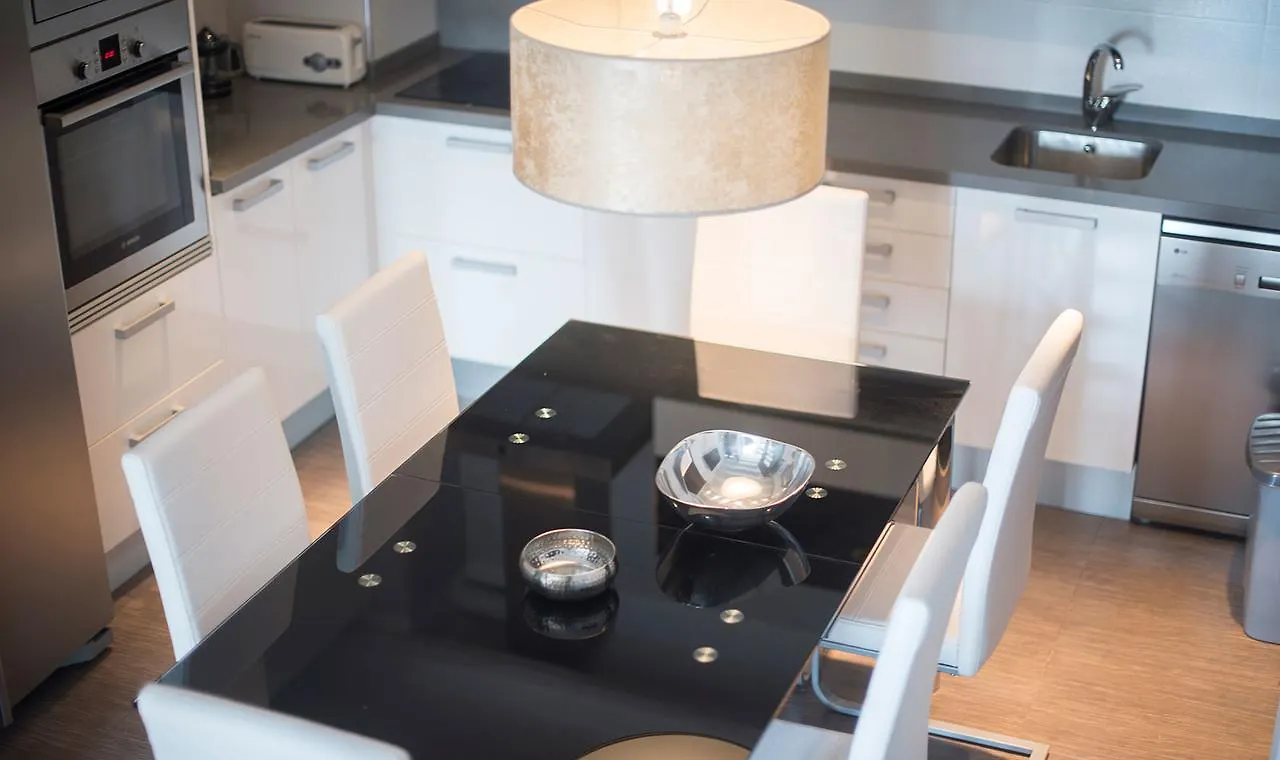 Holiday home Circus House, Tarracohomes Tarragona