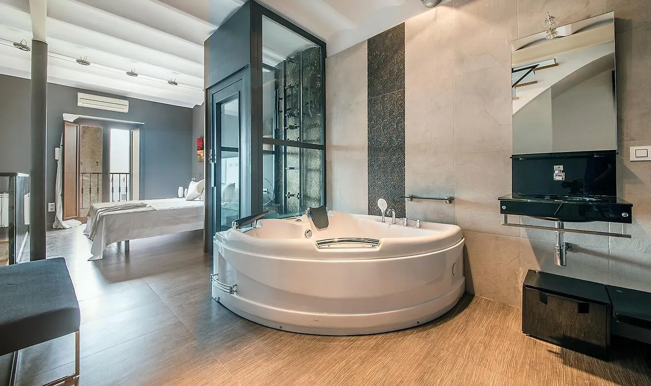 Circus House, Tarracohomes Tarragona Holiday home