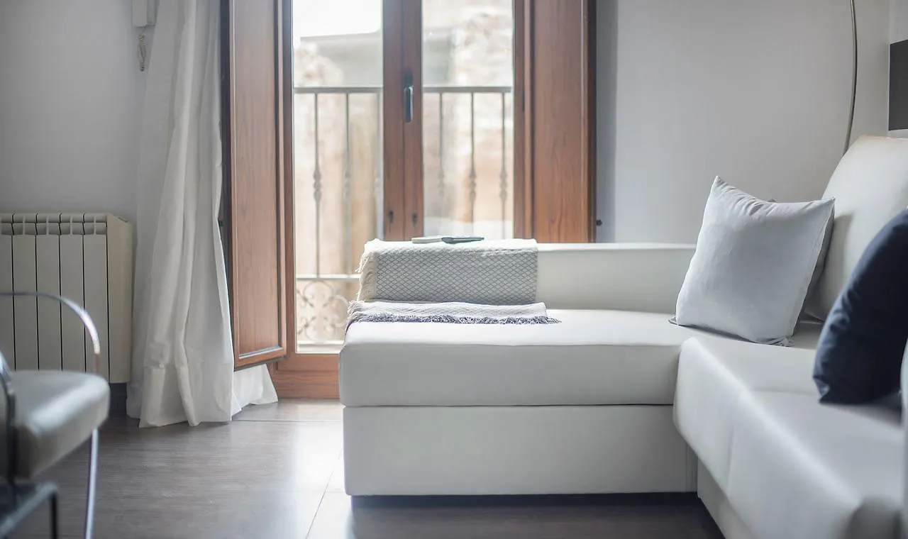Circus House, Tarracohomes Tarragona