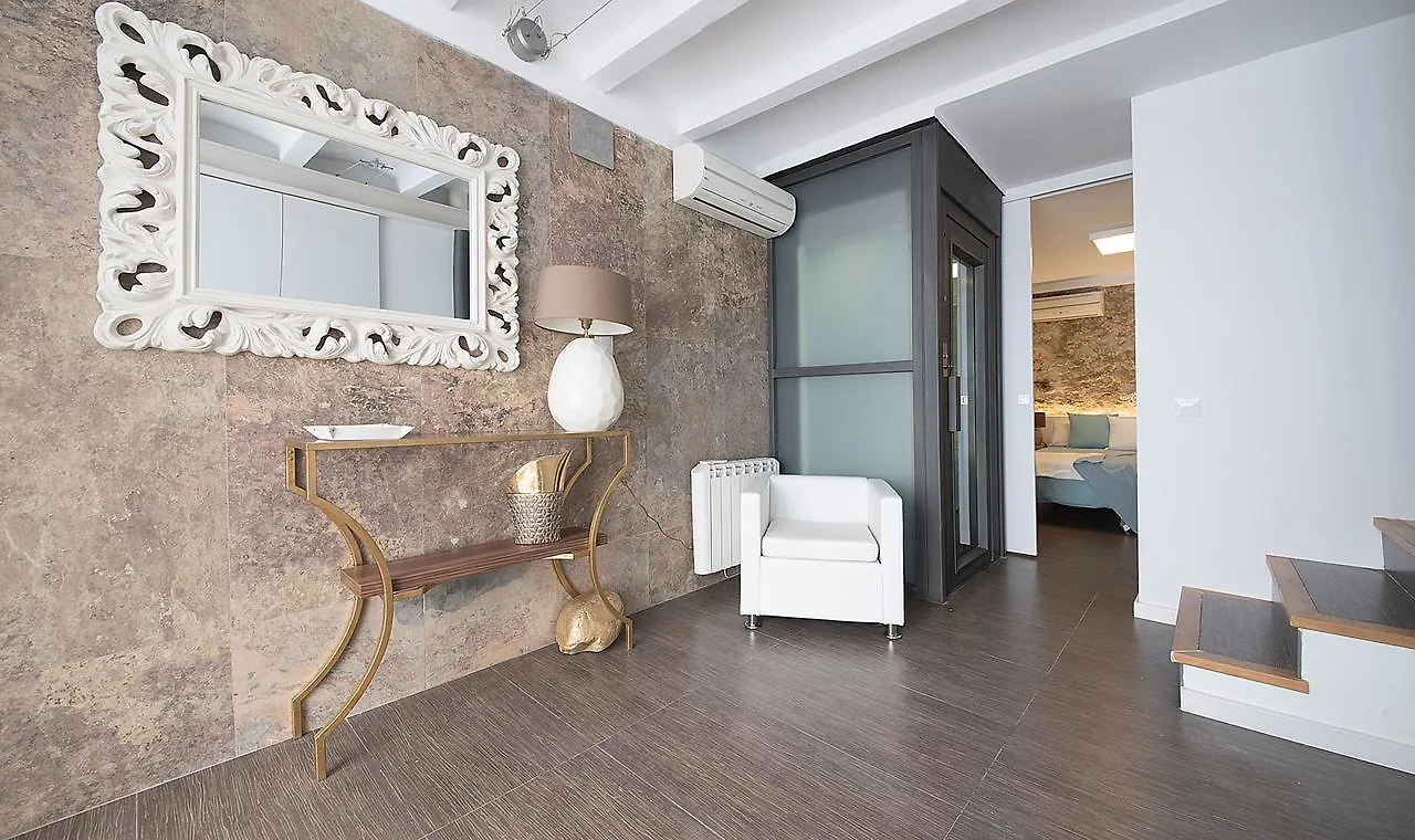 Circus House, Tarracohomes Tarragona Spain