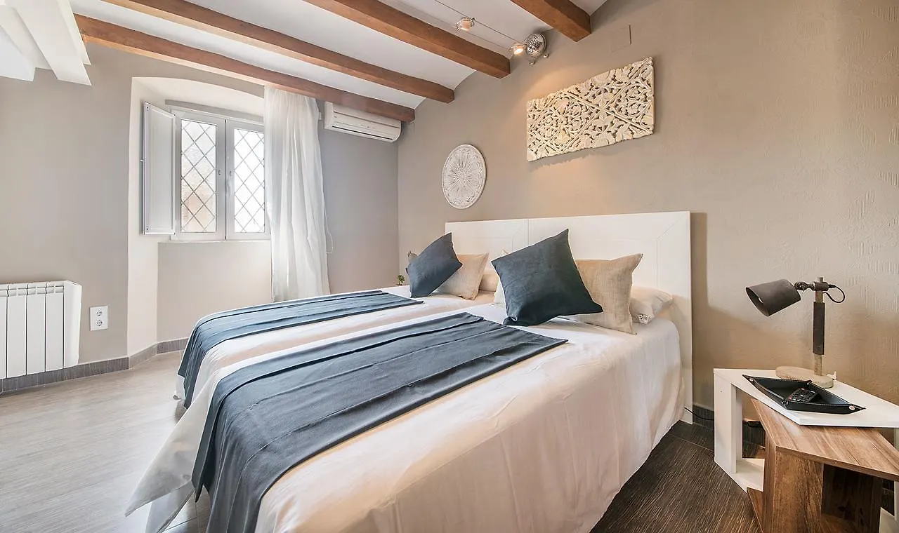 Holiday home Circus House, Tarracohomes Tarragona Spain