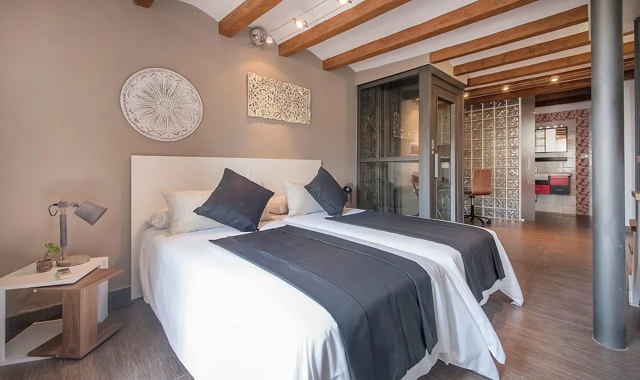 Circus House, Tarracohomes Tarragona