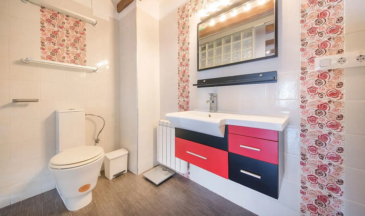 Holiday home Circus House, Tarracohomes Tarragona Spain