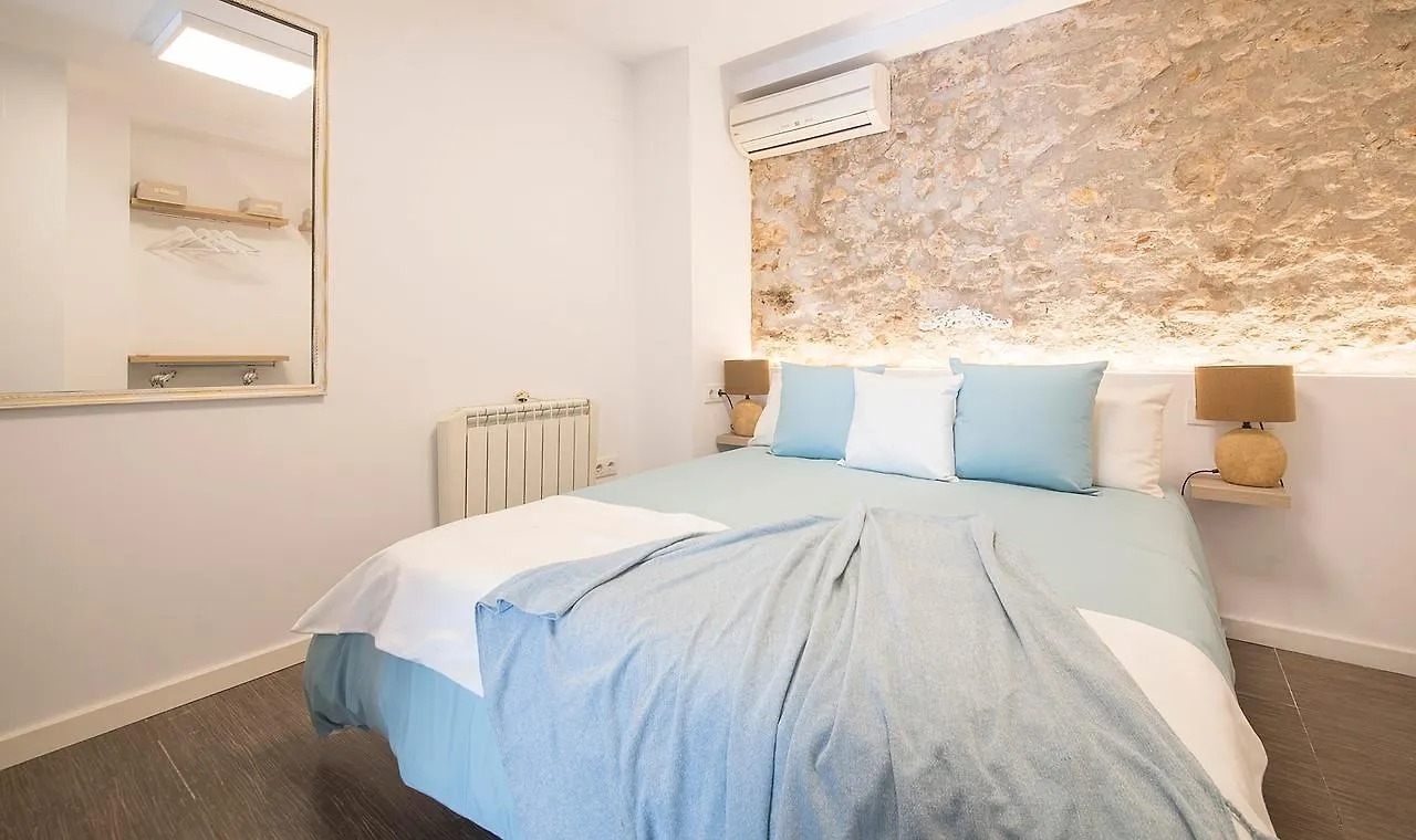 Circus House, Tarracohomes Tarragona 0*,  Spain