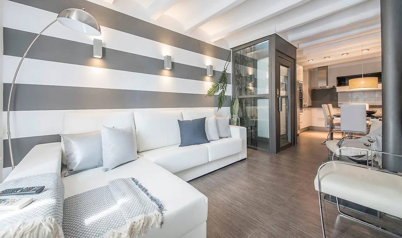 Circus House, Tarracohomes Tarragona