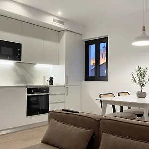 Vigablanca Apartahotel